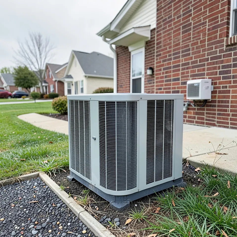 Your Guide to AC Repair in Clearfield, UT — local guide
